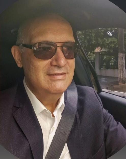 Nota de Falecimento
