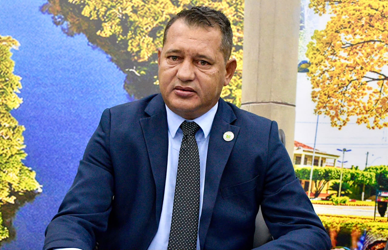 Mutirão de limpeza é solicitado para o Nova Aquidauana, vilas Trindade e Bancária