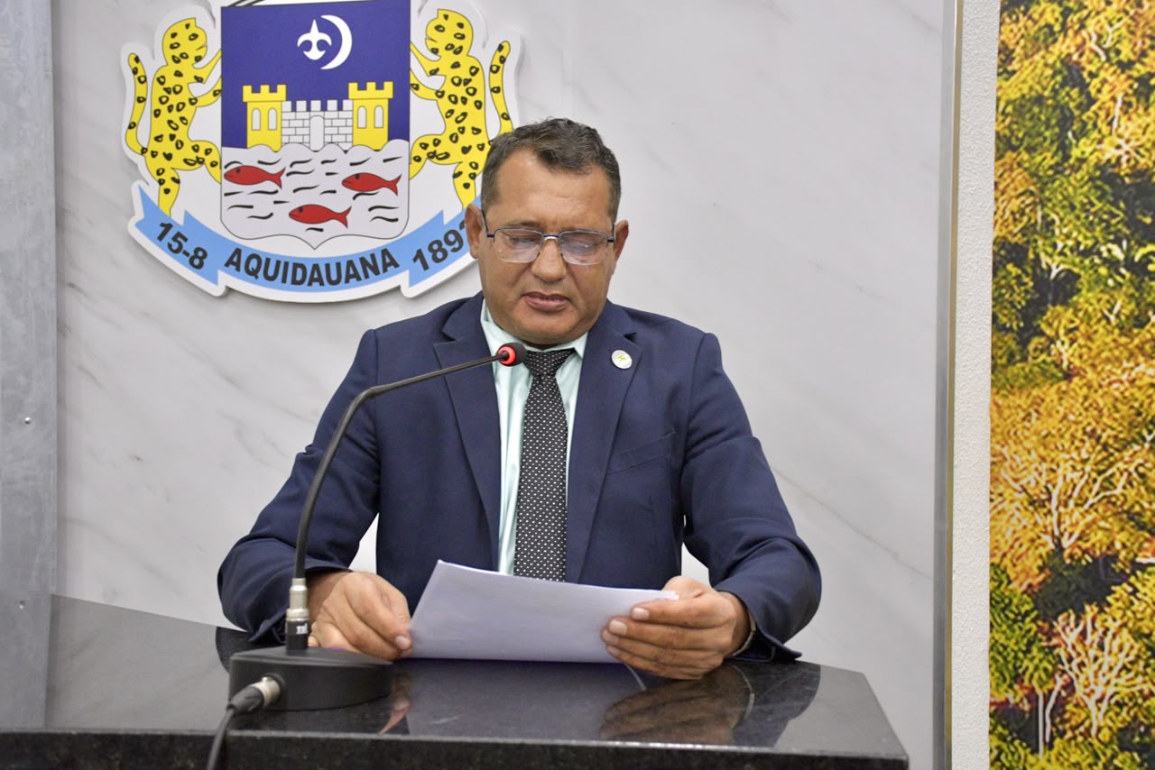 Parlamentar solicita intensificação de ronda da PM na madrugada