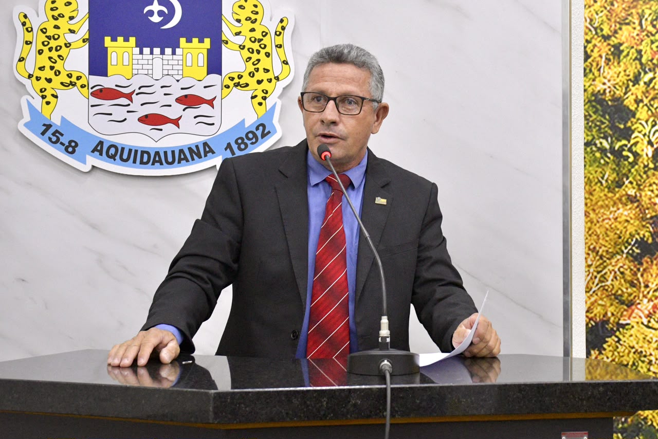 Indicação solicita revitalização da sinalização de trânsito na Cidade Nova