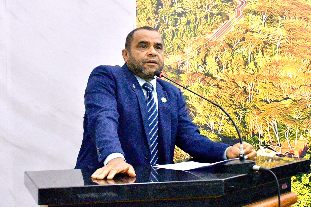 Vila Paraíso entra na pauta com pedido de melhorias na drenagem pluvial