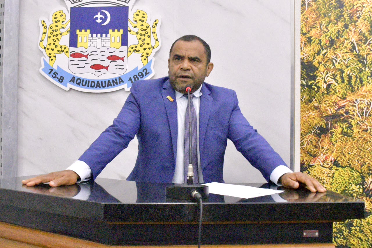 Vereadores se unem em prol de melhorias na MS-345 que dá acesso ao distrito de Cipolândia.